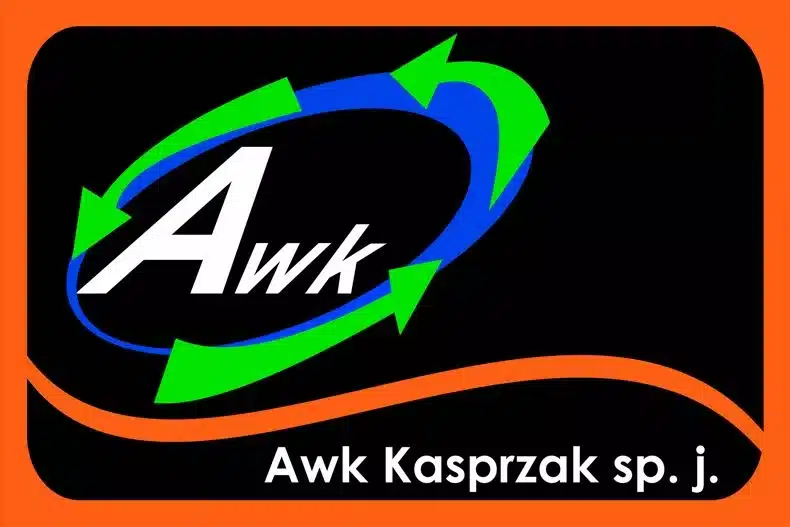 AWK Kasprzak Bydgoszcz- niszczenie dokumentów, skup makulatury i folii