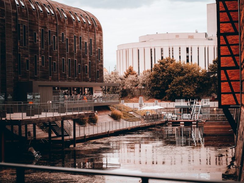 Bydgoszcz - tu niszczymy dokumenty