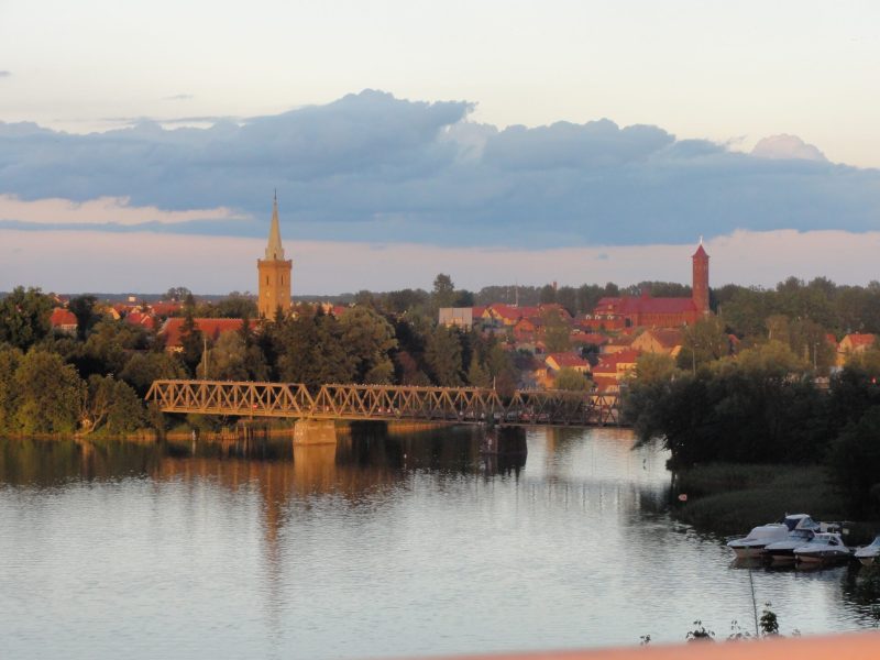 Utylizacja dokumentów Mikołajki