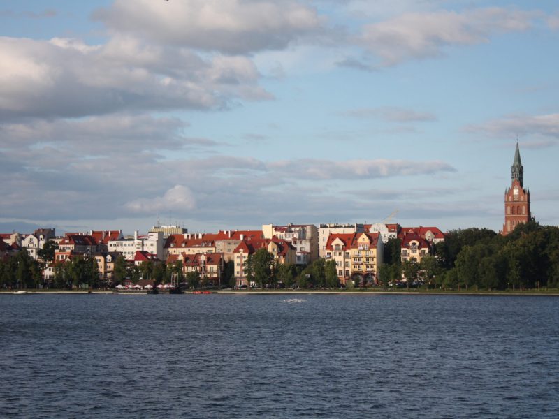 Utylizacja dokumentacji Ełk