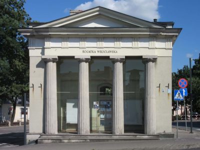 Firma niszcząca dokumenty w Koninie - AWK Kasprzak