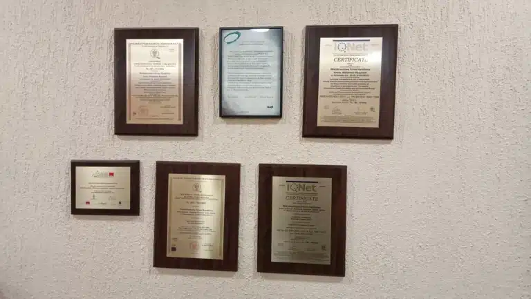 AWK Kasprzak - profesjonalne niszczenie dokumentów w Gdańsku