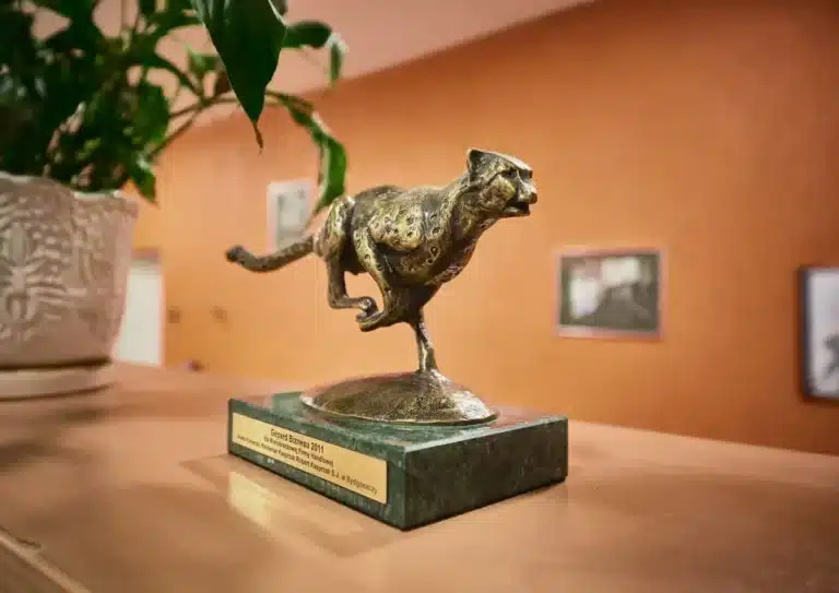 Niszczenie dokumentów w Gdańsku