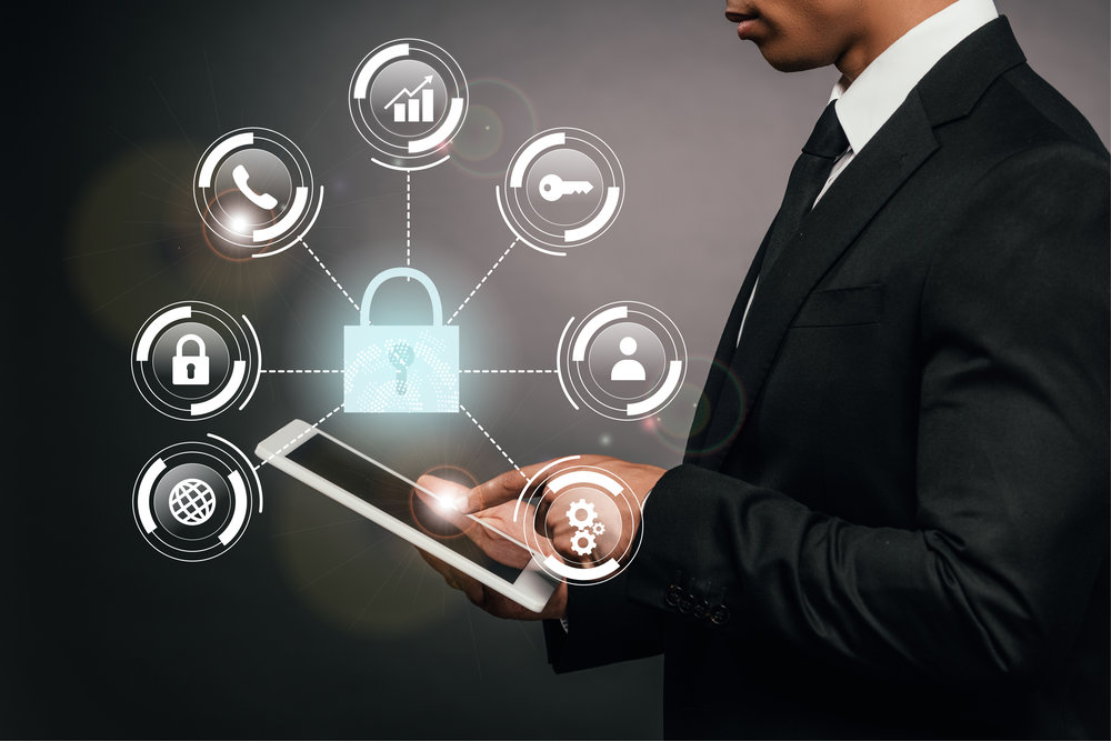 Ochrona danych osobowych - RODO