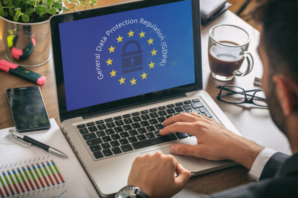 RODO - GDPR - co to?