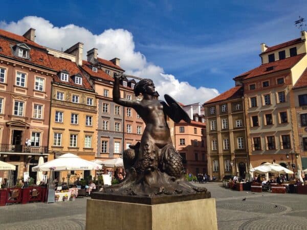 Syrenka Warszawska - AWK Kasprzak - Niszczenie dokumentów Warszawa